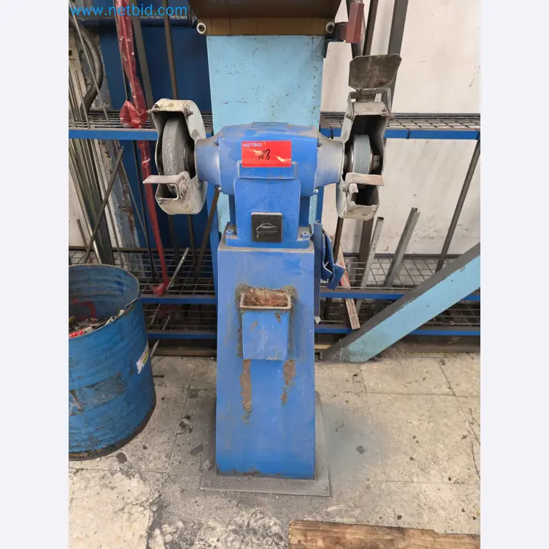 Tromosa Asset Sale (Troqueles Y Moldes De Galicia, Sa): Cnc Machining Centres, Edm Machines And Mould Manufacturing Equipment-2