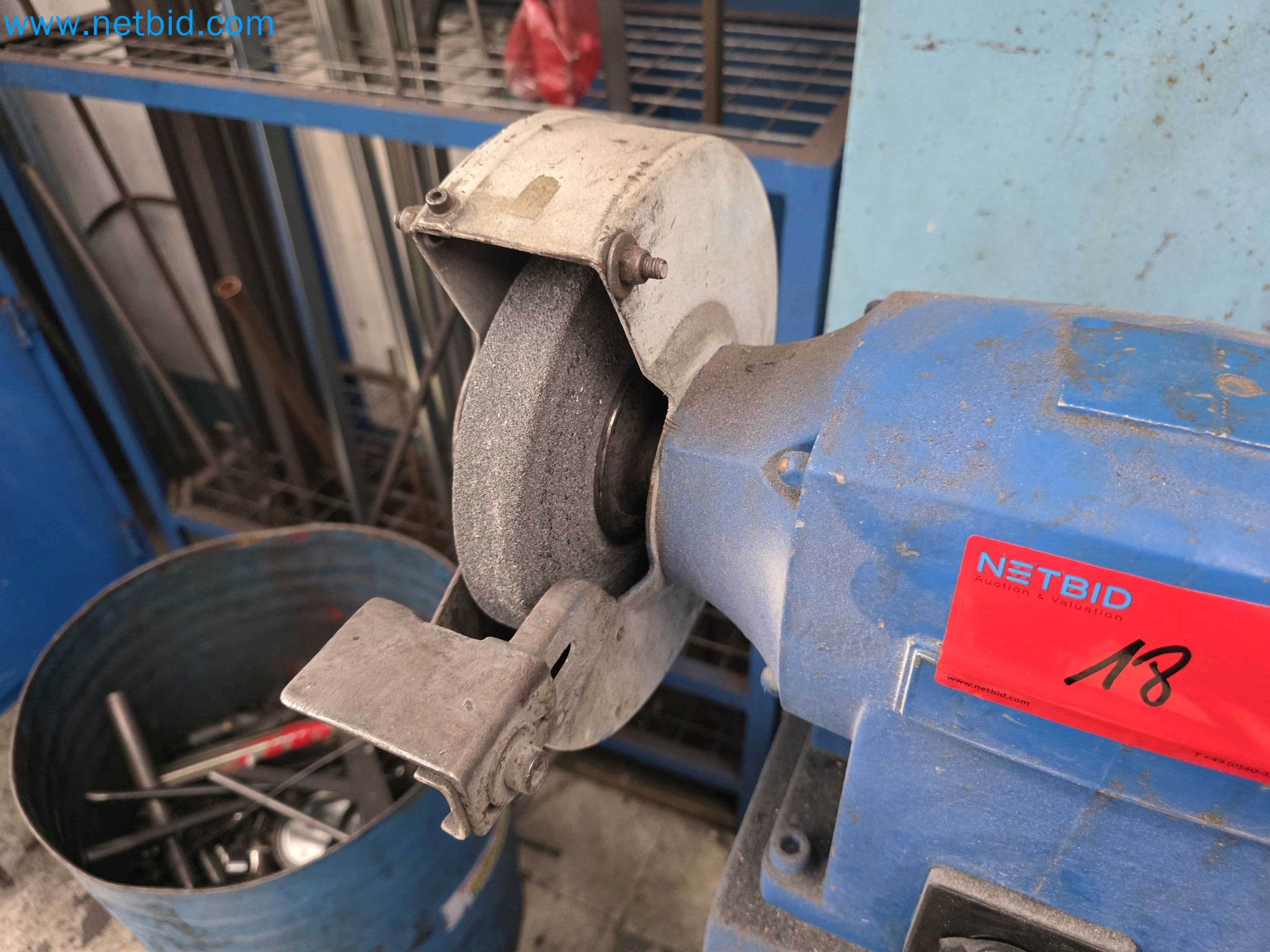 Tromosa Asset Sale (Troqueles Y Moldes De Galicia, Sa): Cnc Machining Centres, Edm Machines And Mould Manufacturing Equipment-3