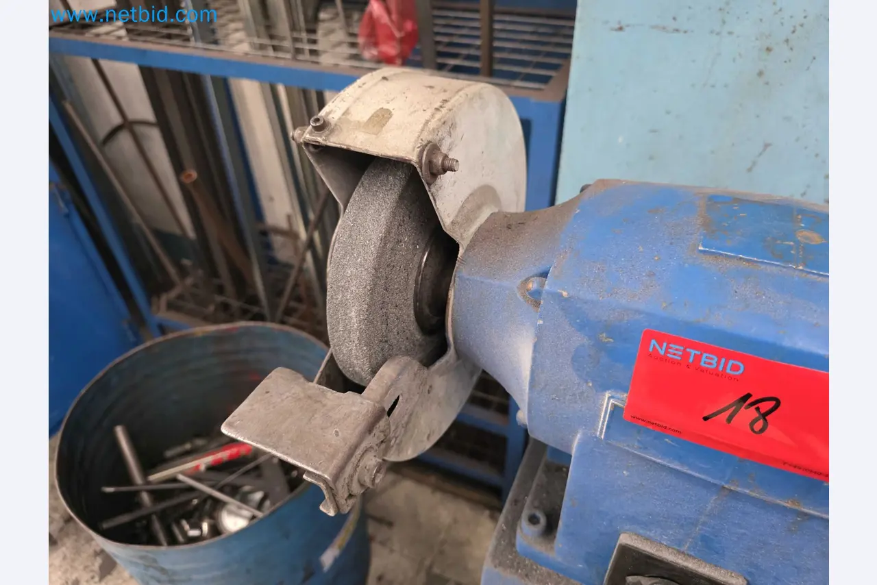 Tromosa Asset Sale (Troqueles Y Moldes De Galicia, Sa): Cnc Machining Centres, Edm Machines And Mould Manufacturing Equipment-3