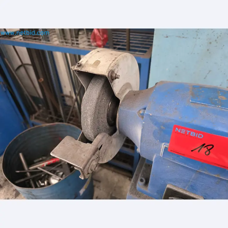 Tromosa Asset Sale (Troqueles Y Moldes De Galicia, Sa): Cnc Machining Centres, Edm Machines And Mould Manufacturing Equipment-3