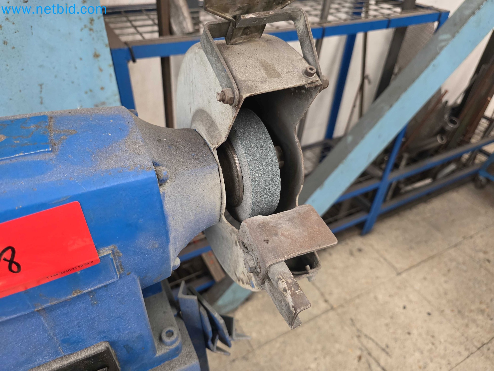 Tromosa Asset Sale (Troqueles Y Moldes De Galicia, Sa): Cnc Machining Centres, Edm Machines And Mould Manufacturing Equipment-4