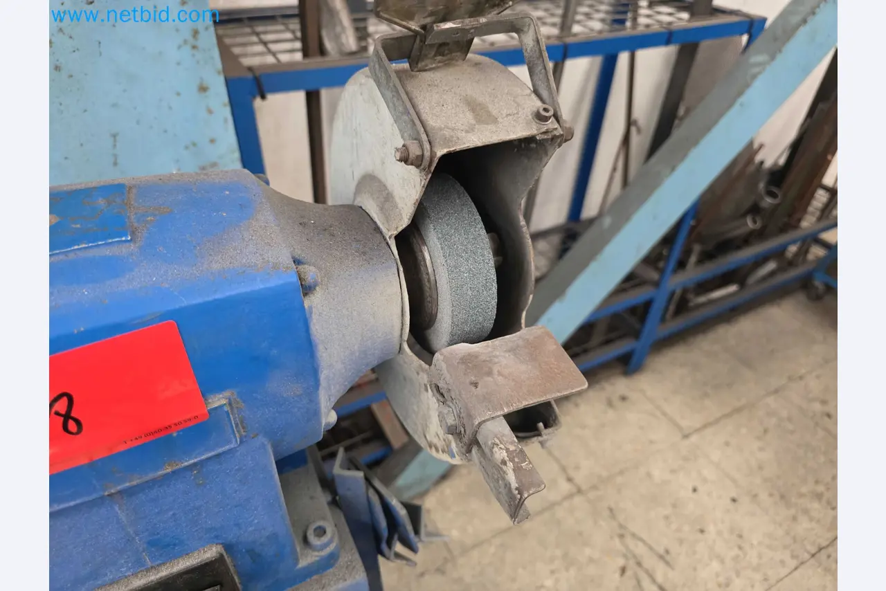 Tromosa Asset Sale (Troqueles Y Moldes De Galicia, Sa): Cnc Machining Centres, Edm Machines And Mould Manufacturing Equipment-4