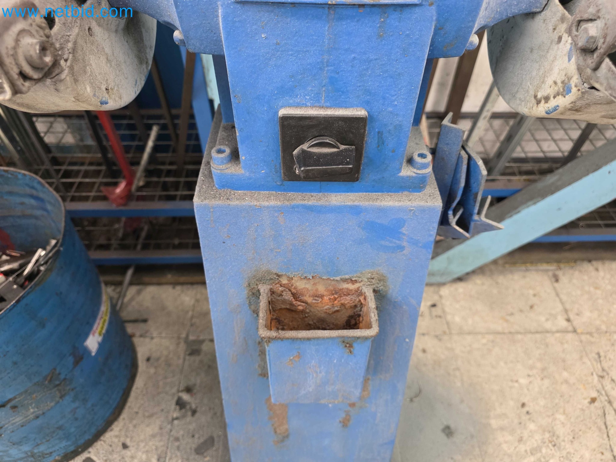 Tromosa Asset Sale (Troqueles Y Moldes De Galicia, Sa): Cnc Machining Centres, Edm Machines And Mould Manufacturing Equipment-5