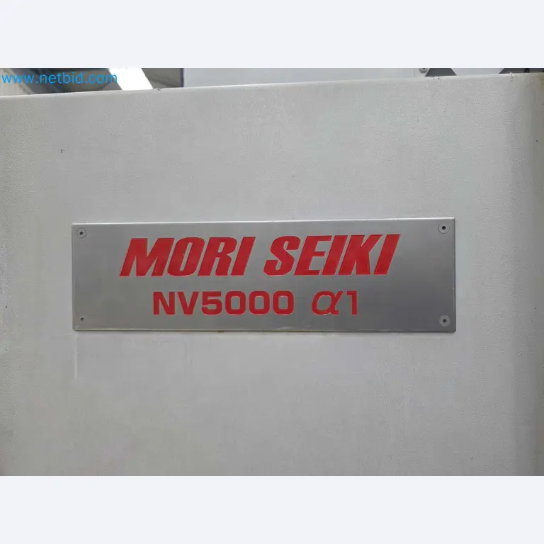 Tromosa Asset Sale (Troqueles Y Moldes De Galicia, Sa): Cnc Machining Centres, Edm Machines And Mould Manufacturing Equipment-12