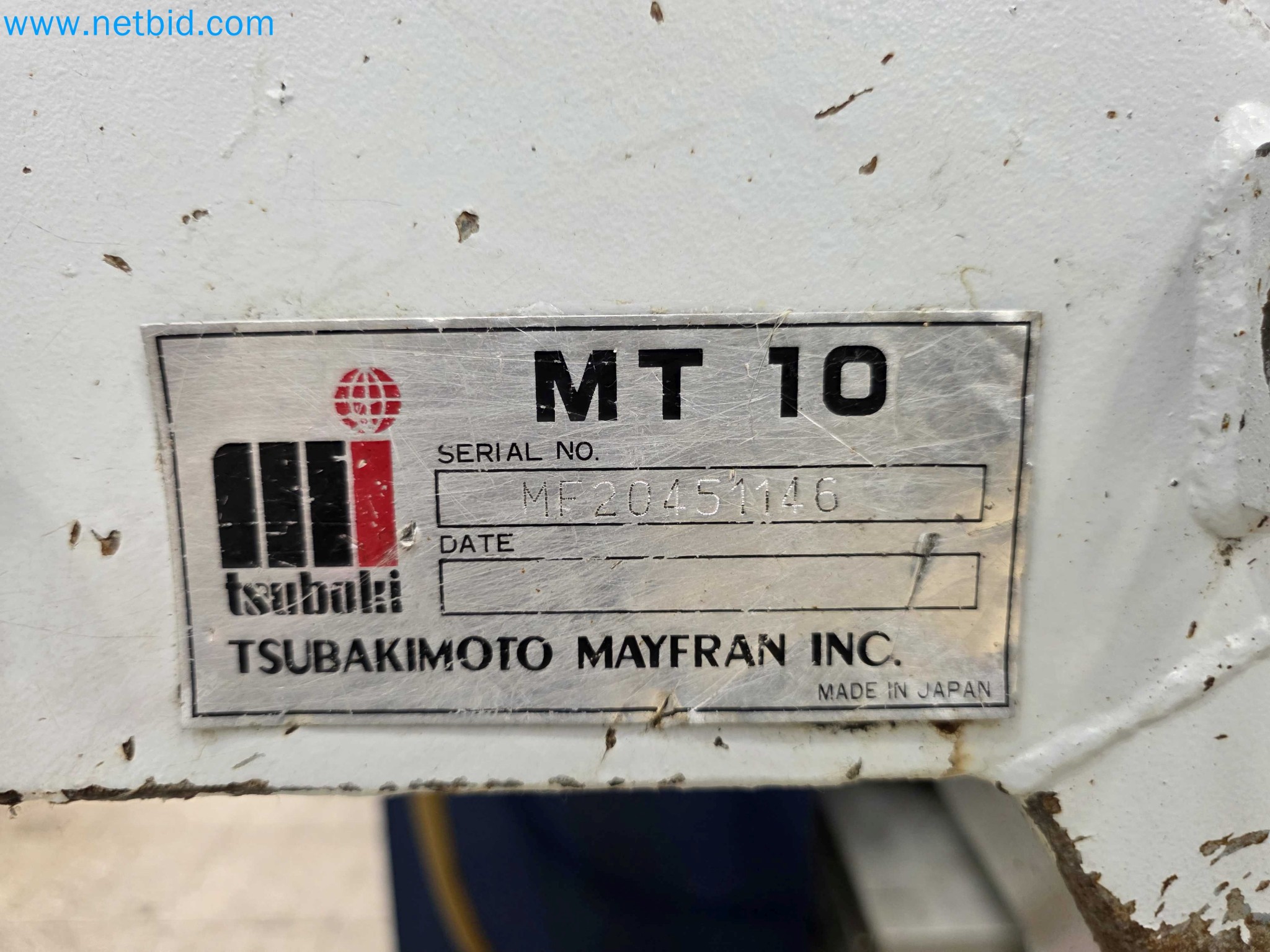 Tromosa Asset Sale (Troqueles Y Moldes De Galicia, Sa): Cnc Machining Centres, Edm Machines And Mould Manufacturing Equipment-33