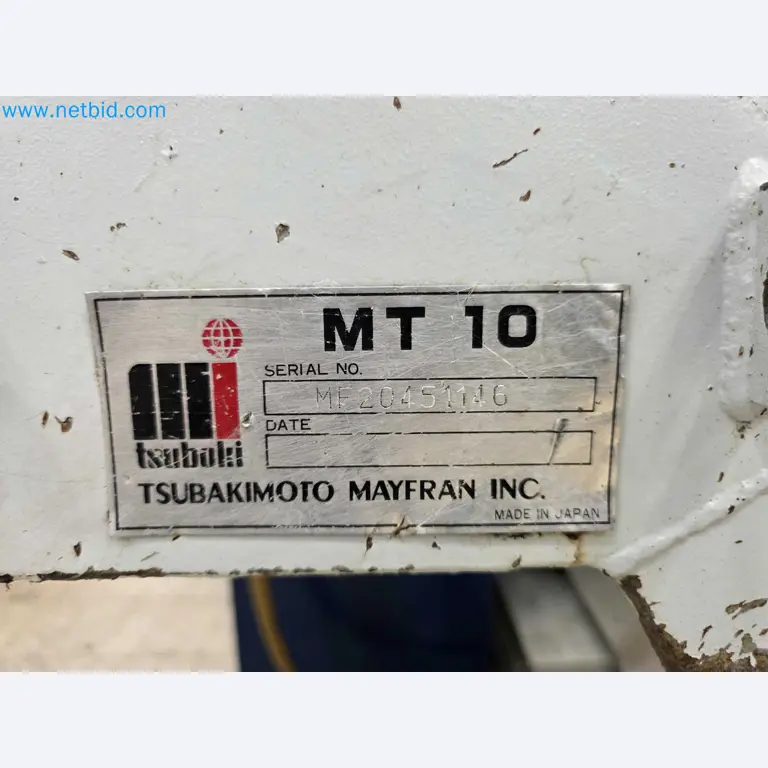Tromosa Asset Sale (Troqueles Y Moldes De Galicia, Sa): Cnc Machining Centres, Edm Machines And Mould Manufacturing Equipment-33