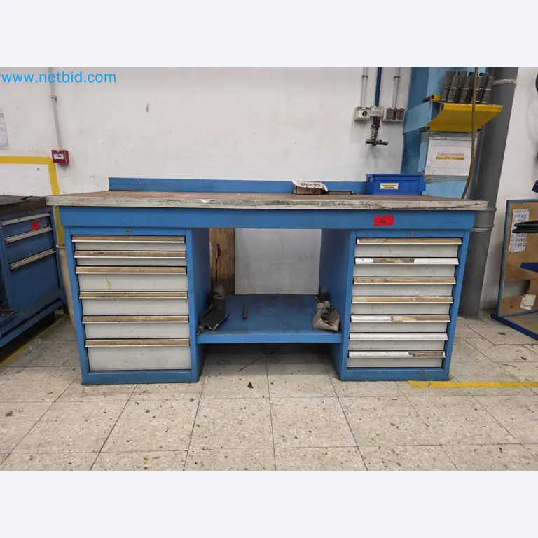 Tromosa Asset Sale (Troqueles Y Moldes De Galicia, Sa): Cnc Machining Centres, Edm Machines And Mould Manufacturing Equipment-1