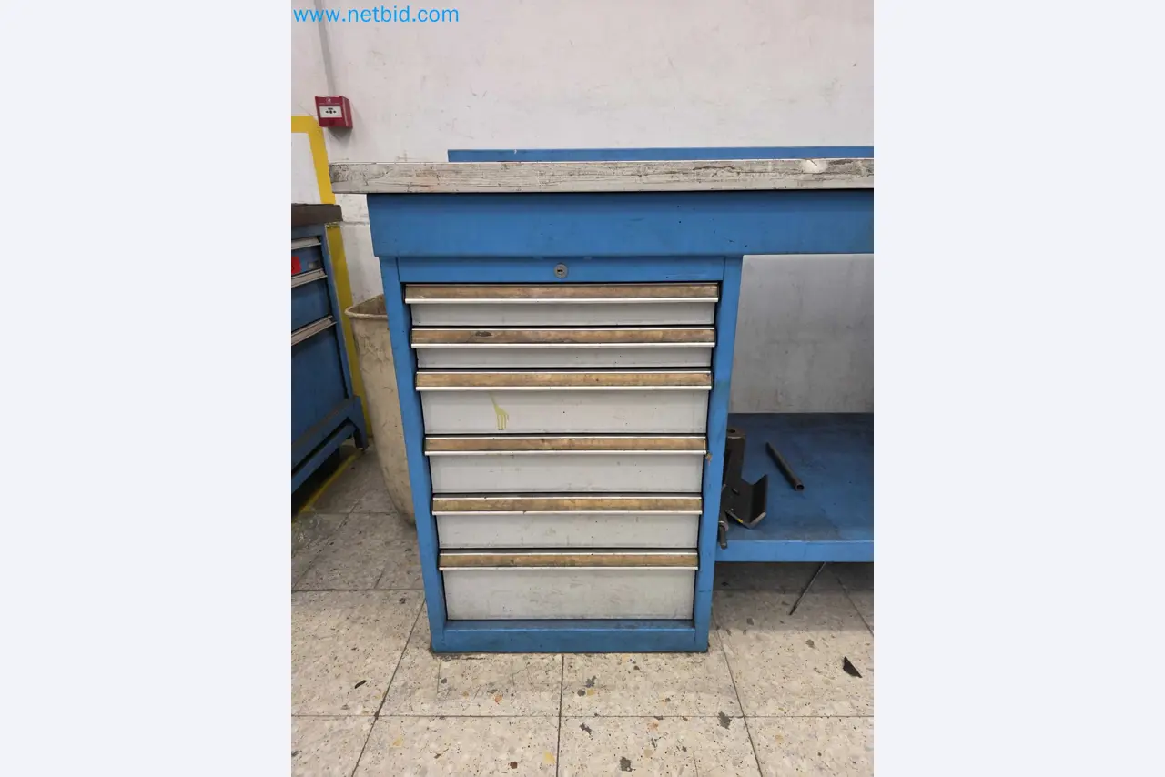 Tromosa Asset Sale (Troqueles Y Moldes De Galicia, Sa): Cnc Machining Centres, Edm Machines And Mould Manufacturing Equipment-4