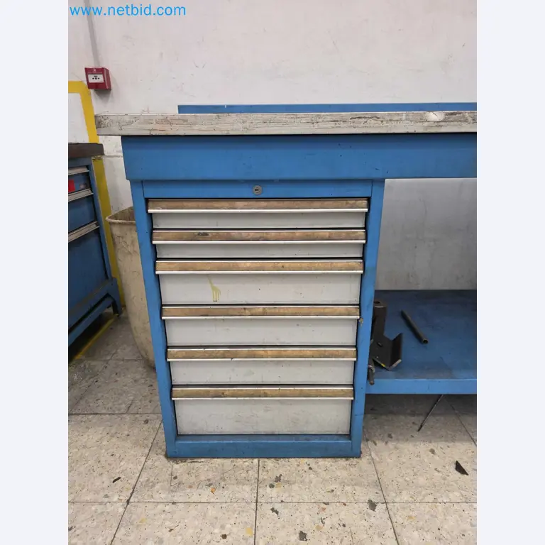 Tromosa Asset Sale (Troqueles Y Moldes De Galicia, Sa): Cnc Machining Centres, Edm Machines And Mould Manufacturing Equipment-4
