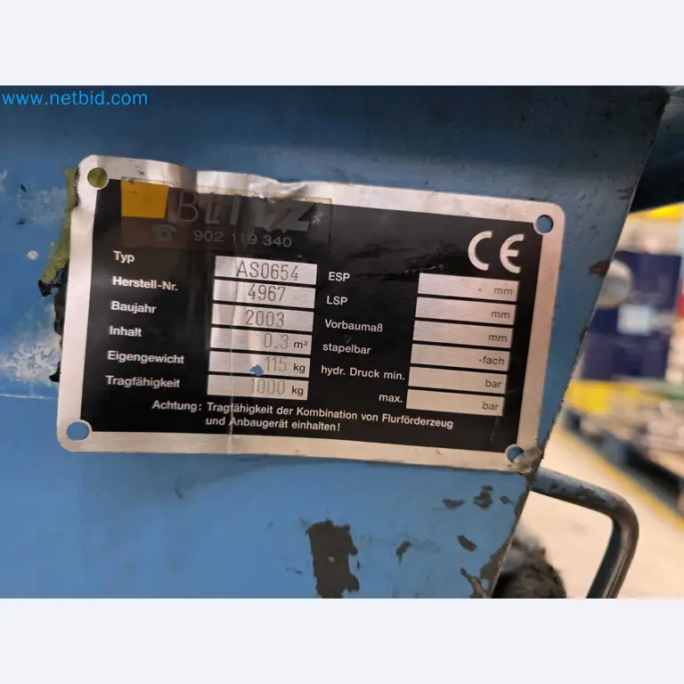 Tromosa Asset Sale (Troqueles Y Moldes De Galicia, Sa): Cnc Machining Centres, Edm Machines And Mould Manufacturing Equipment-14