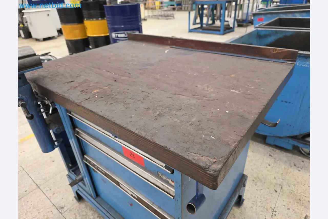 Tromosa Asset Sale (Troqueles Y Moldes De Galicia, Sa): Cnc Machining Centres, Edm Machines And Mould Manufacturing Equipment-15