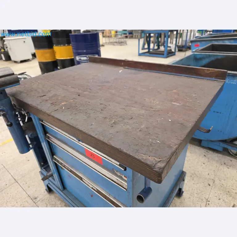 Tromosa Asset Sale (Troqueles Y Moldes De Galicia, Sa): Cnc Machining Centres, Edm Machines And Mould Manufacturing Equipment-15