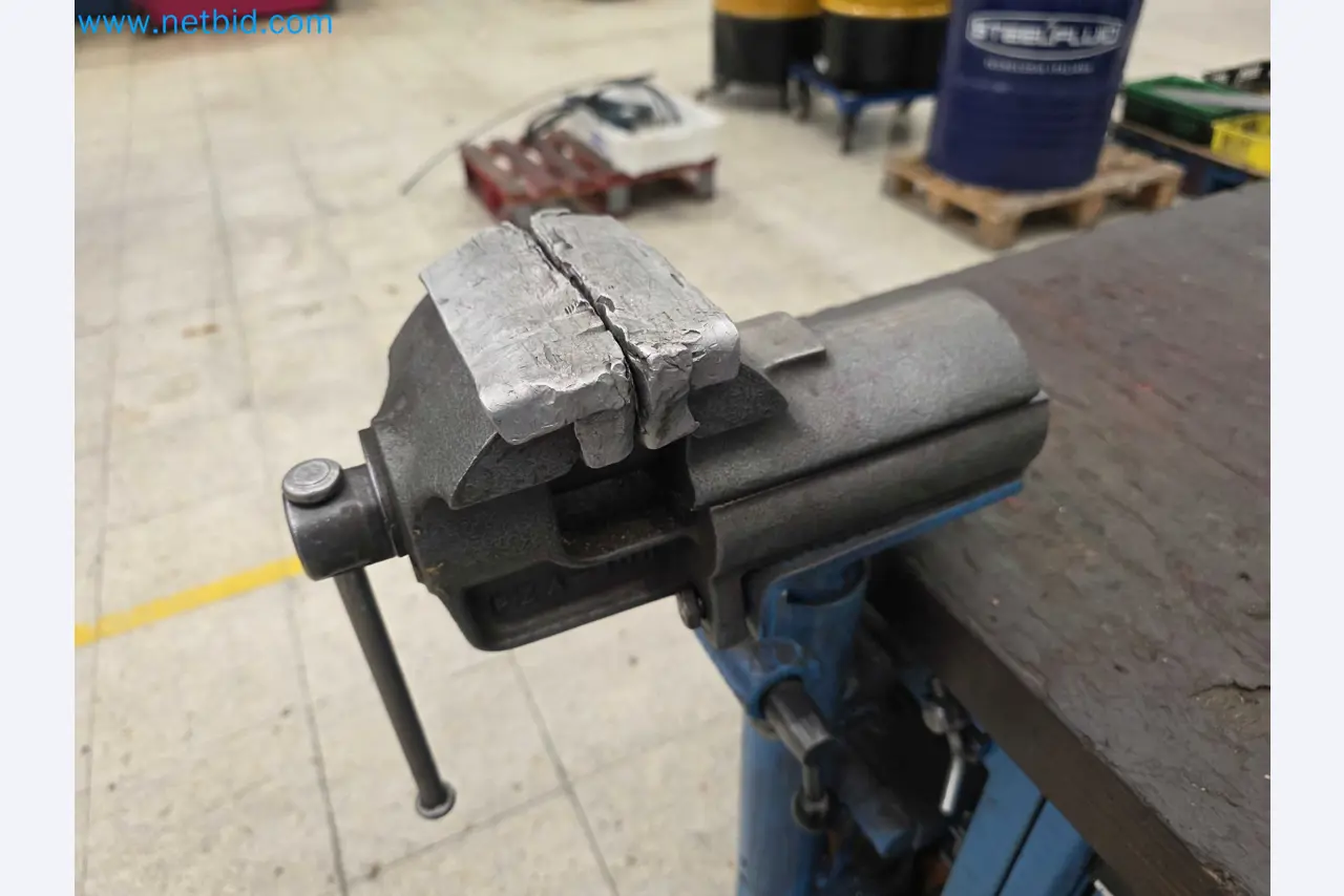 Tromosa Asset Sale (Troqueles Y Moldes De Galicia, Sa): Cnc Machining Centres, Edm Machines And Mould Manufacturing Equipment-16
