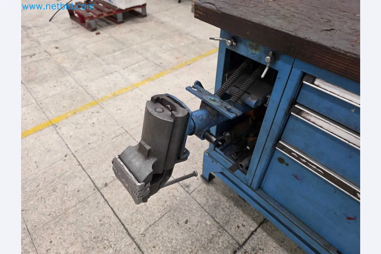 Tromosa Asset Sale (Troqueles Y Moldes De Galicia, Sa): Cnc Machining Centres, Edm Machines And Mould Manufacturing Equipment-17