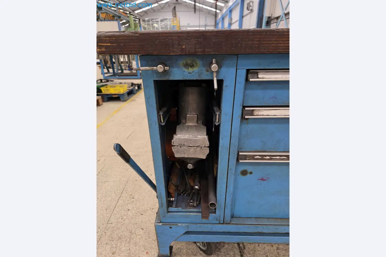 Tromosa Asset Sale (Troqueles Y Moldes De Galicia, Sa): Cnc Machining Centres, Edm Machines And Mould Manufacturing Equipment-18