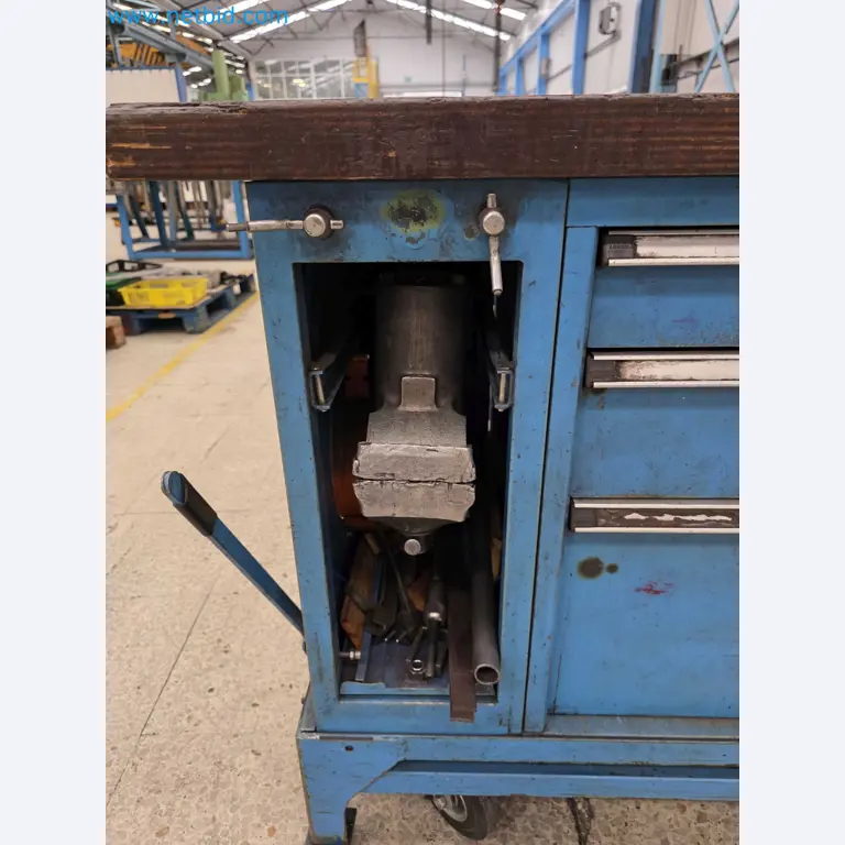 Tromosa Asset Sale (Troqueles Y Moldes De Galicia, Sa): Cnc Machining Centres, Edm Machines And Mould Manufacturing Equipment-18