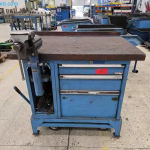 Workbench LOKOMA
