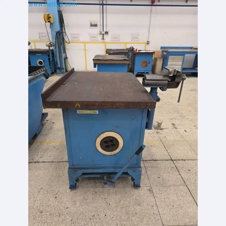 Tromosa Asset Sale (Troqueles Y Moldes De Galicia, Sa): Cnc Machining Centres, Edm Machines And Mould Manufacturing Equipment-4