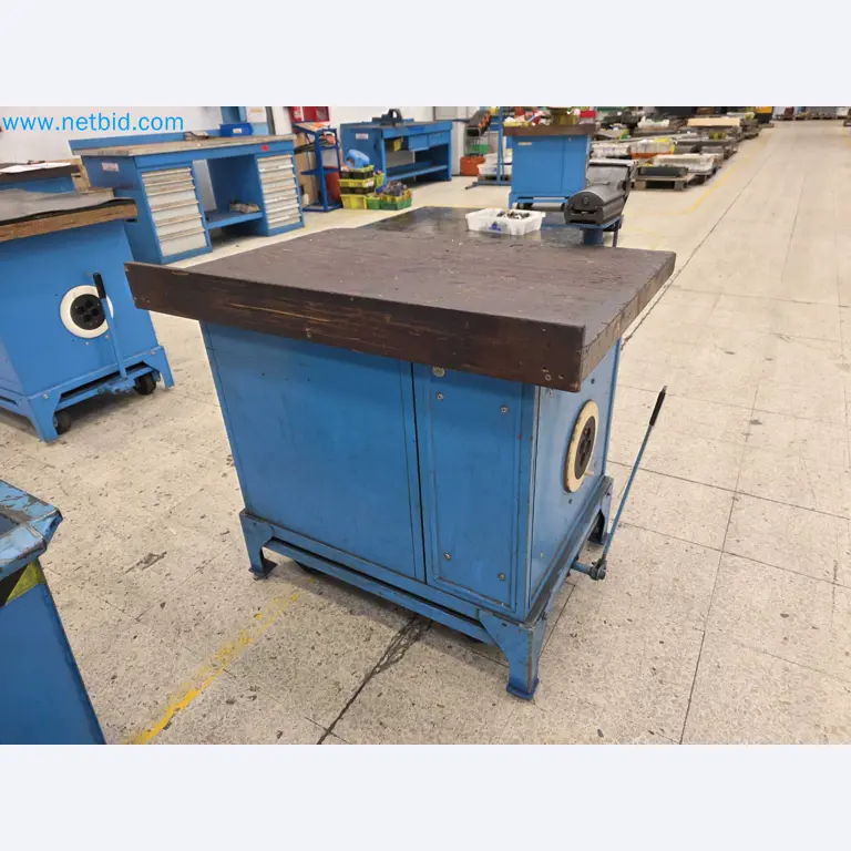 Tromosa Asset Sale (Troqueles Y Moldes De Galicia, Sa): Cnc Machining Centres, Edm Machines And Mould Manufacturing Equipment-6