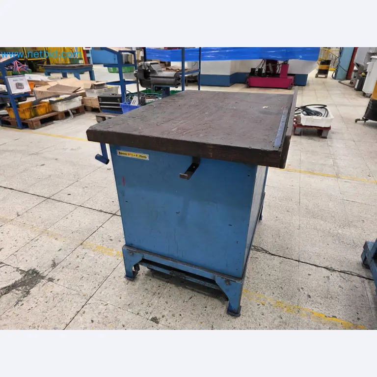 Tromosa Asset Sale (Troqueles Y Moldes De Galicia, Sa): Cnc Machining Centres, Edm Machines And Mould Manufacturing Equipment-7