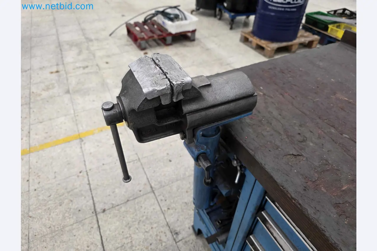 Tromosa Asset Sale (Troqueles Y Moldes De Galicia, Sa): Cnc Machining Centres, Edm Machines And Mould Manufacturing Equipment-8