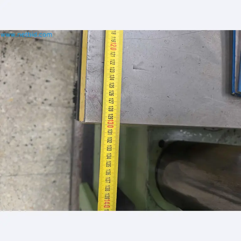 Tromosa Asset Sale (Troqueles Y Moldes De Galicia, Sa): Cnc Machining Centres, Edm Machines And Mould Manufacturing Equipment-15