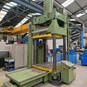Hydraulic Press REIS TUS 130-200