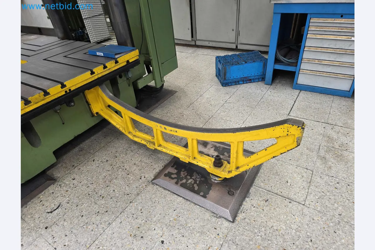 Tromosa Asset Sale (Troqueles Y Moldes De Galicia, Sa): Cnc Machining Centres, Edm Machines And Mould Manufacturing Equipment-8