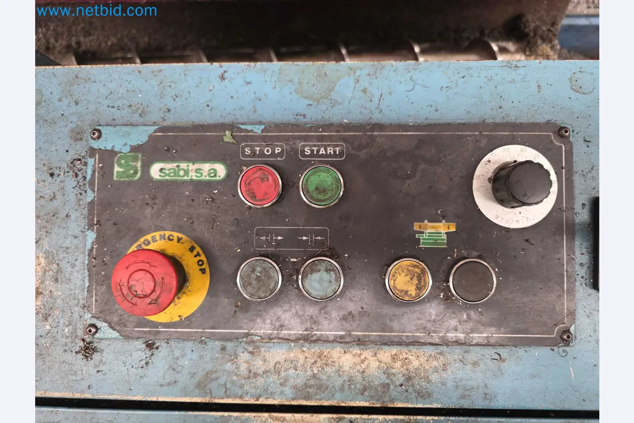 Tromosa Asset Sale (Troqueles Y Moldes De Galicia, Sa): Cnc Machining Centres, Edm Machines And Mould Manufacturing Equipment-10