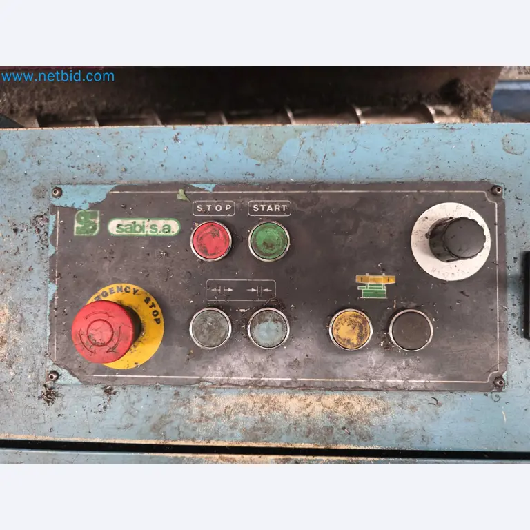 Tromosa Asset Sale (Troqueles Y Moldes De Galicia, Sa): Cnc Machining Centres, Edm Machines And Mould Manufacturing Equipment-10