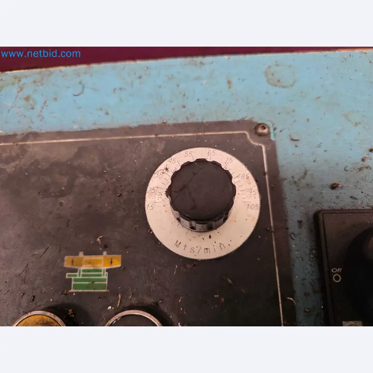 Tromosa Asset Sale (Troqueles Y Moldes De Galicia, Sa): Cnc Machining Centres, Edm Machines And Mould Manufacturing Equipment-11