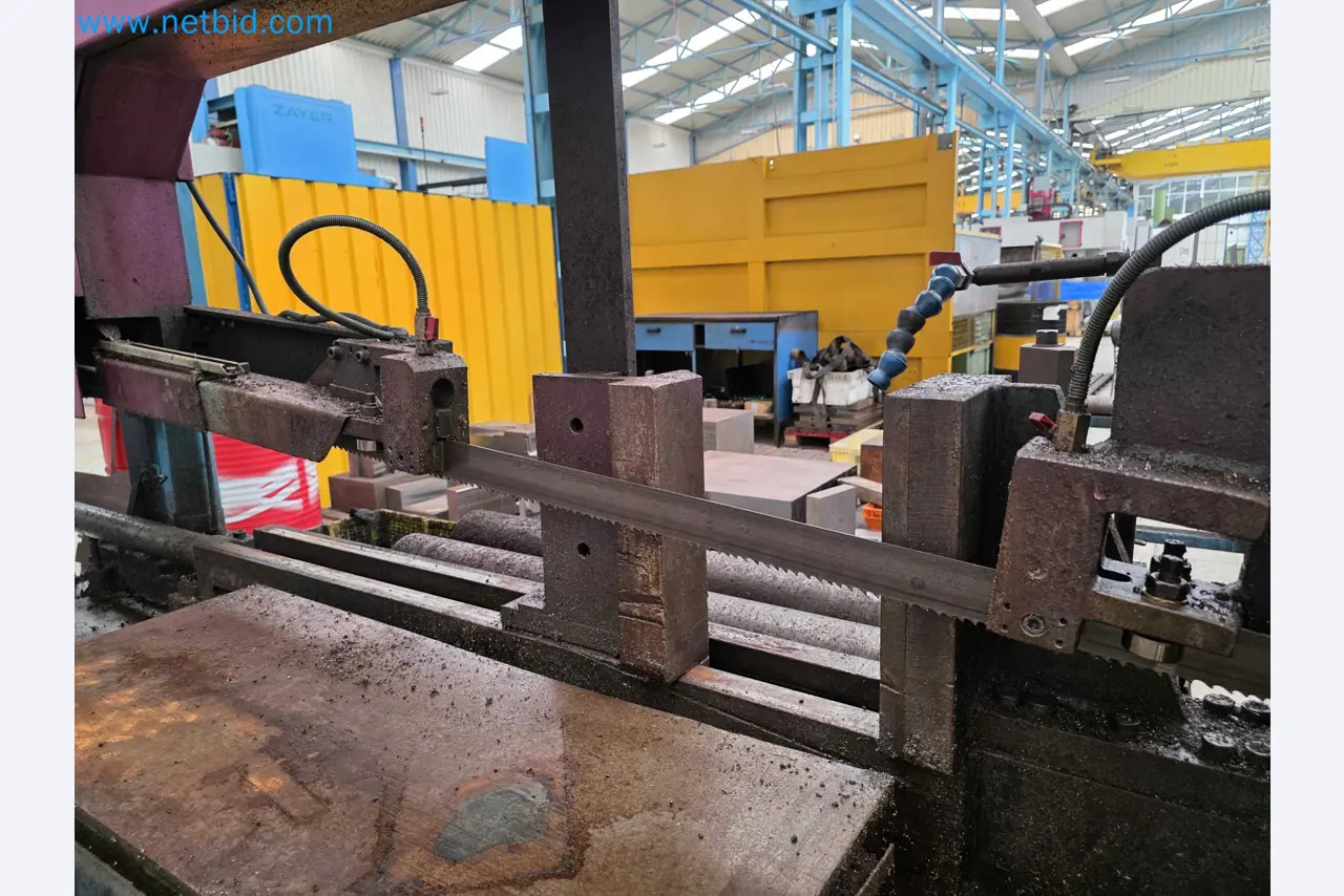 Tromosa Asset Sale (Troqueles Y Moldes De Galicia, Sa): Cnc Machining Centres, Edm Machines And Mould Manufacturing Equipment-12