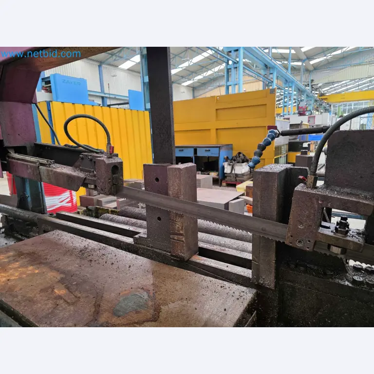 Tromosa Asset Sale (Troqueles Y Moldes De Galicia, Sa): Cnc Machining Centres, Edm Machines And Mould Manufacturing Equipment-12