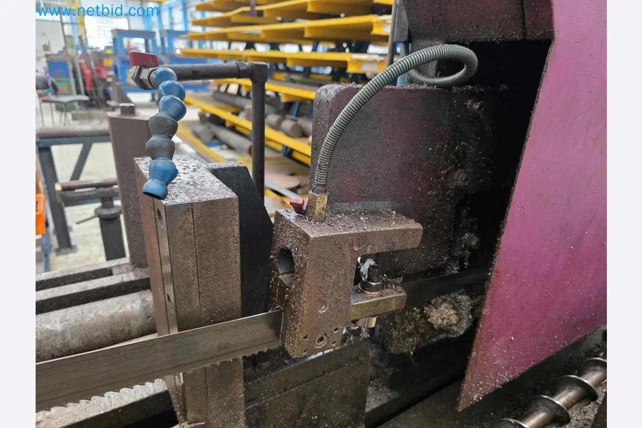 Tromosa Asset Sale (Troqueles Y Moldes De Galicia, Sa): Cnc Machining Centres, Edm Machines And Mould Manufacturing Equipment-14