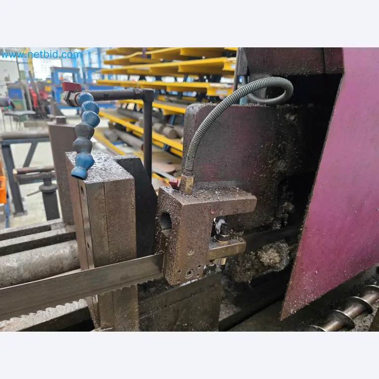 Tromosa Asset Sale (Troqueles Y Moldes De Galicia, Sa): Cnc Machining Centres, Edm Machines And Mould Manufacturing Equipment-14