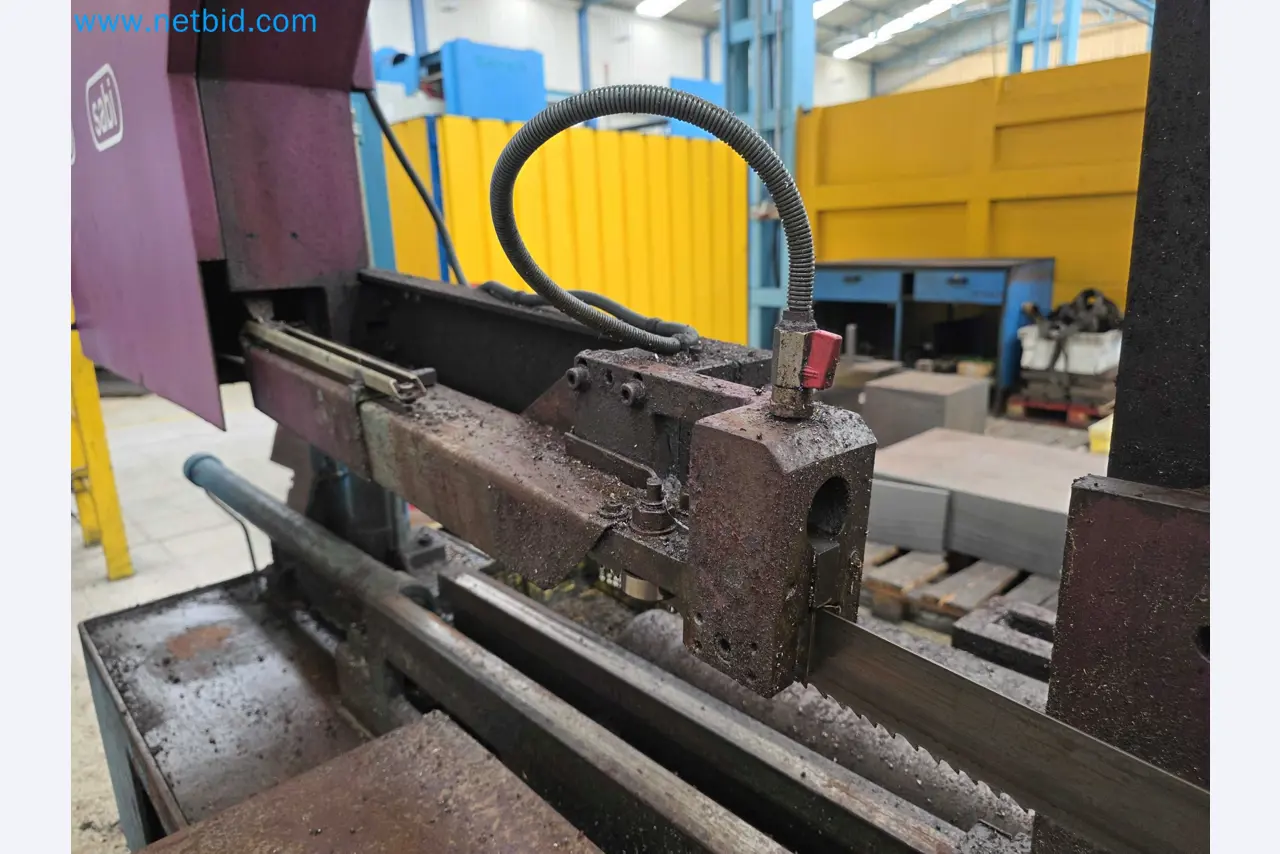 Tromosa Asset Sale (Troqueles Y Moldes De Galicia, Sa): Cnc Machining Centres, Edm Machines And Mould Manufacturing Equipment-15