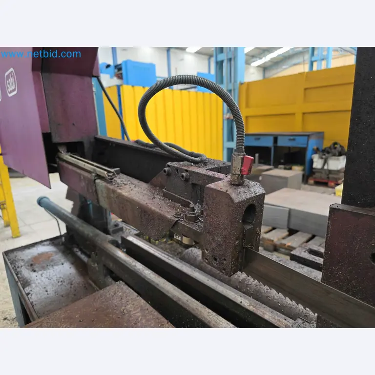 Tromosa Asset Sale (Troqueles Y Moldes De Galicia, Sa): Cnc Machining Centres, Edm Machines And Mould Manufacturing Equipment-15