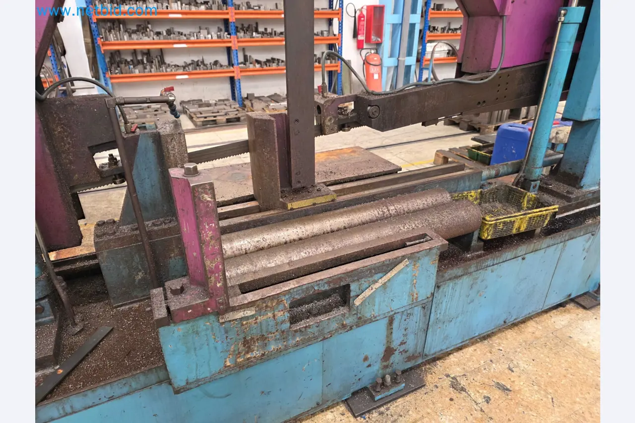 Tromosa Asset Sale (Troqueles Y Moldes De Galicia, Sa): Cnc Machining Centres, Edm Machines And Mould Manufacturing Equipment-16