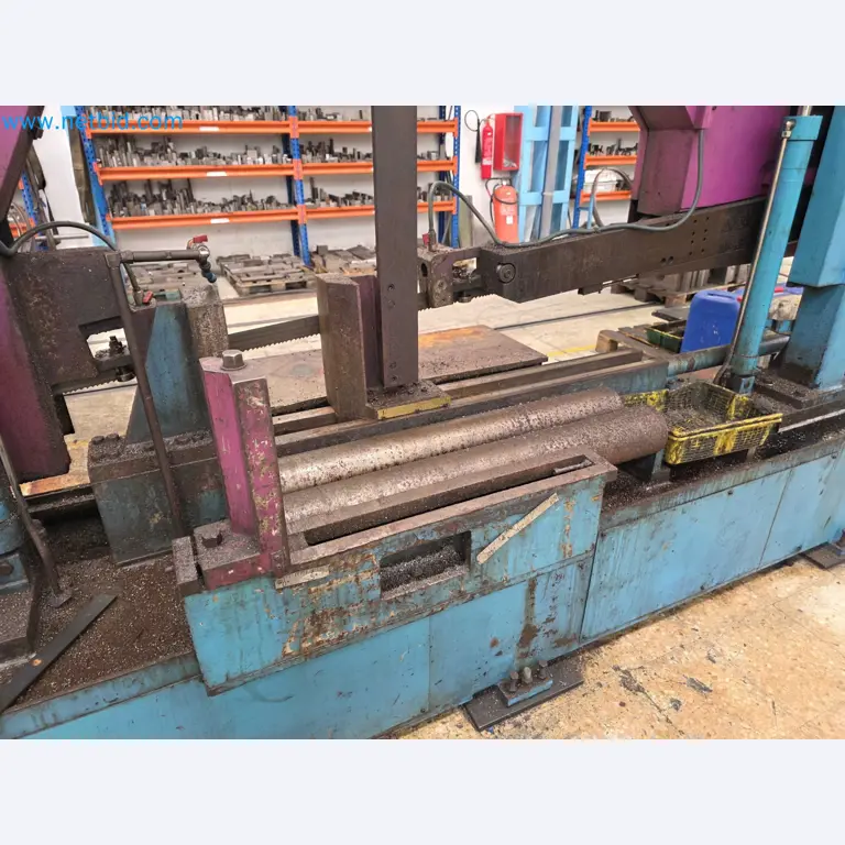 Tromosa Asset Sale (Troqueles Y Moldes De Galicia, Sa): Cnc Machining Centres, Edm Machines And Mould Manufacturing Equipment-16