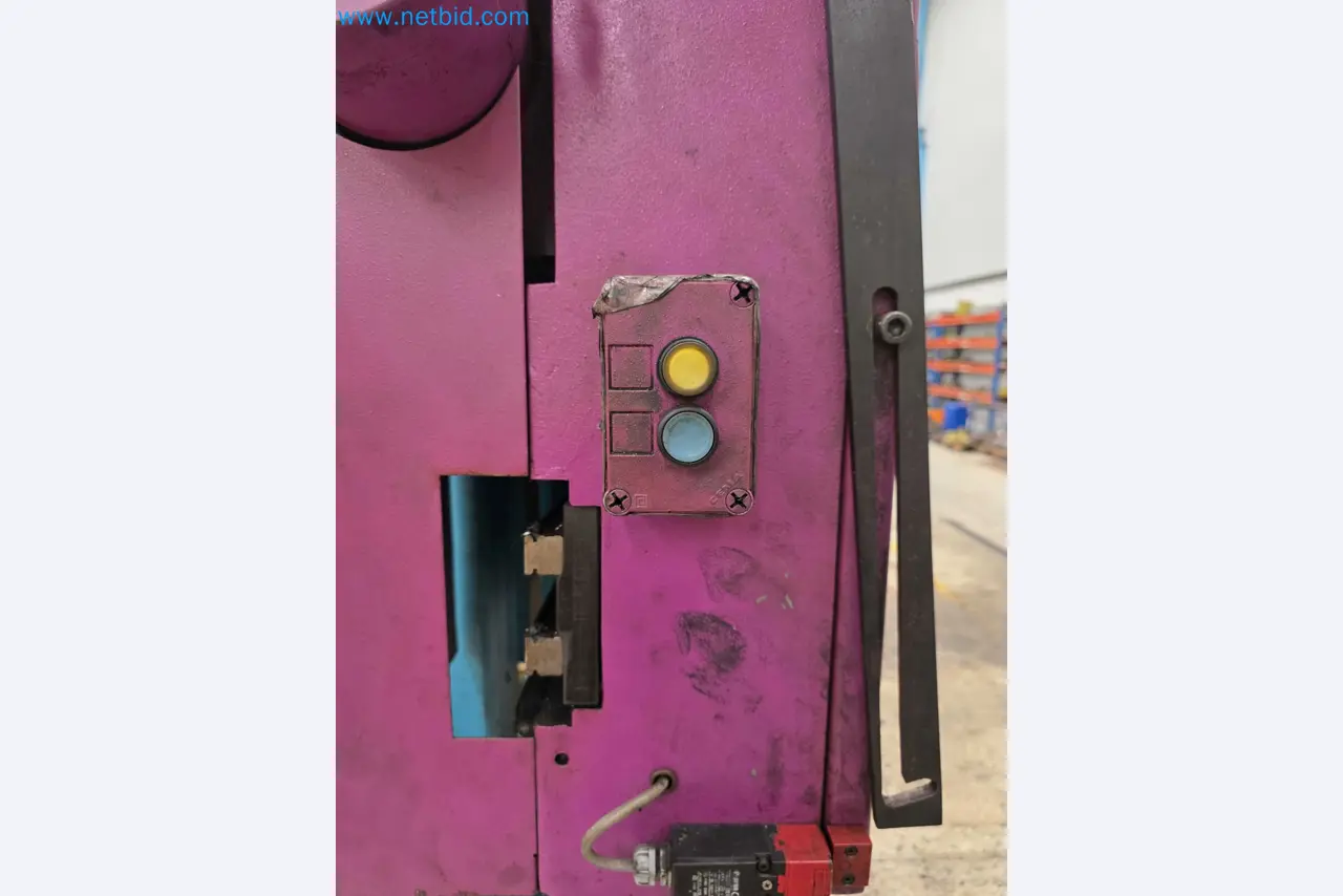 Tromosa Asset Sale (Troqueles Y Moldes De Galicia, Sa): Cnc Machining Centres, Edm Machines And Mould Manufacturing Equipment-21