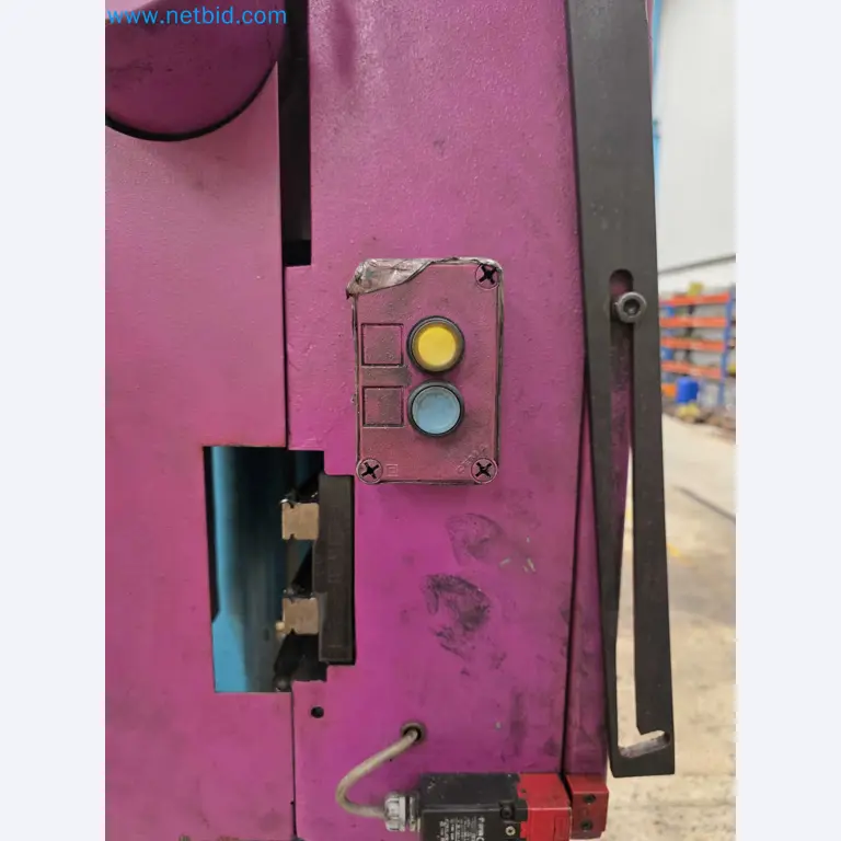 Tromosa Asset Sale (Troqueles Y Moldes De Galicia, Sa): Cnc Machining Centres, Edm Machines And Mould Manufacturing Equipment-21
