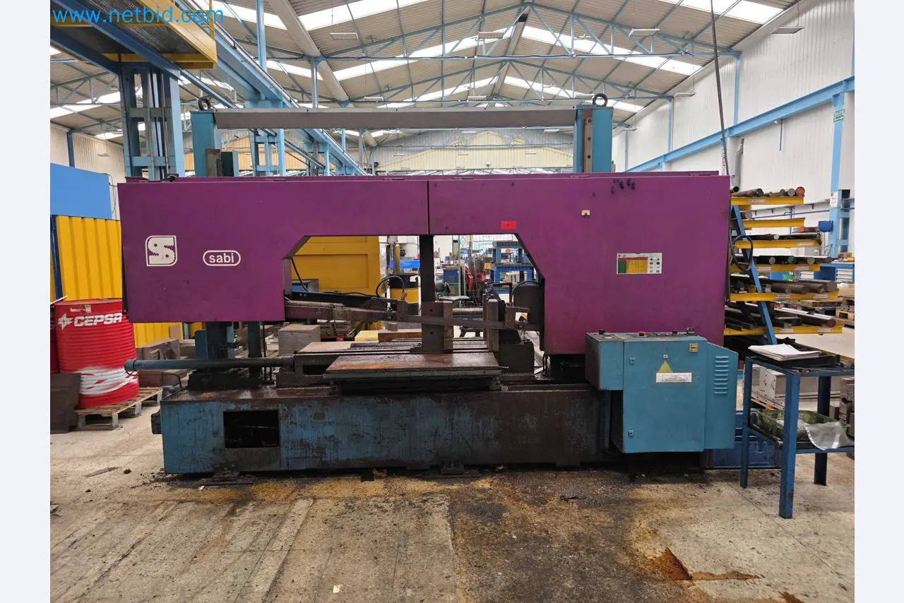 Tromosa Asset Sale (Troqueles Y Moldes De Galicia, Sa): Cnc Machining Centres, Edm Machines And Mould Manufacturing Equipment-2