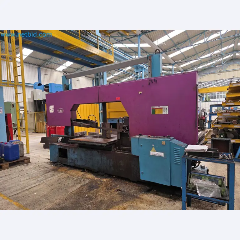 Tromosa Asset Sale (Troqueles Y Moldes De Galicia, Sa): Cnc Machining Centres, Edm Machines And Mould Manufacturing Equipment-3