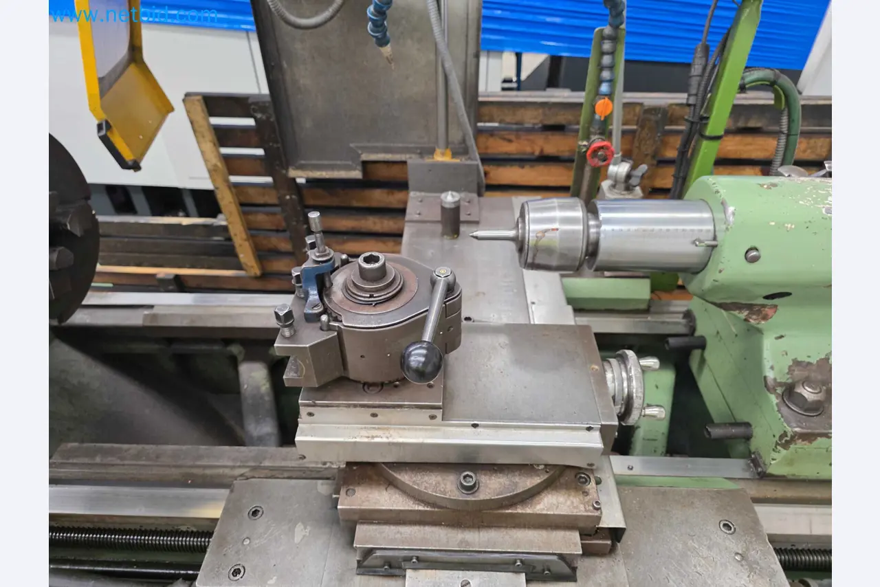 Tromosa Asset Sale (Troqueles Y Moldes De Galicia, Sa): Cnc Machining Centres, Edm Machines And Mould Manufacturing Equipment-10