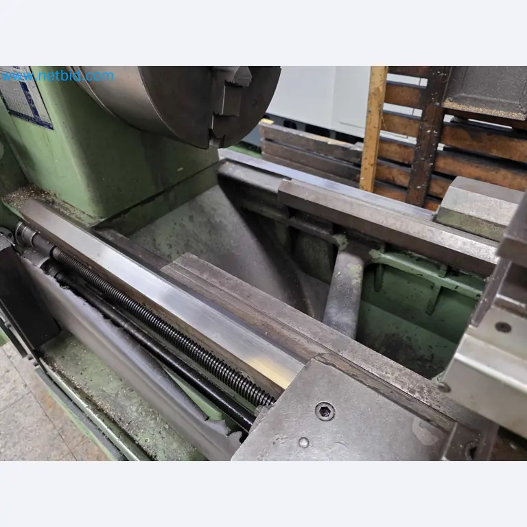 Tromosa Asset Sale (Troqueles Y Moldes De Galicia, Sa): Cnc Machining Centres, Edm Machines And Mould Manufacturing Equipment-22