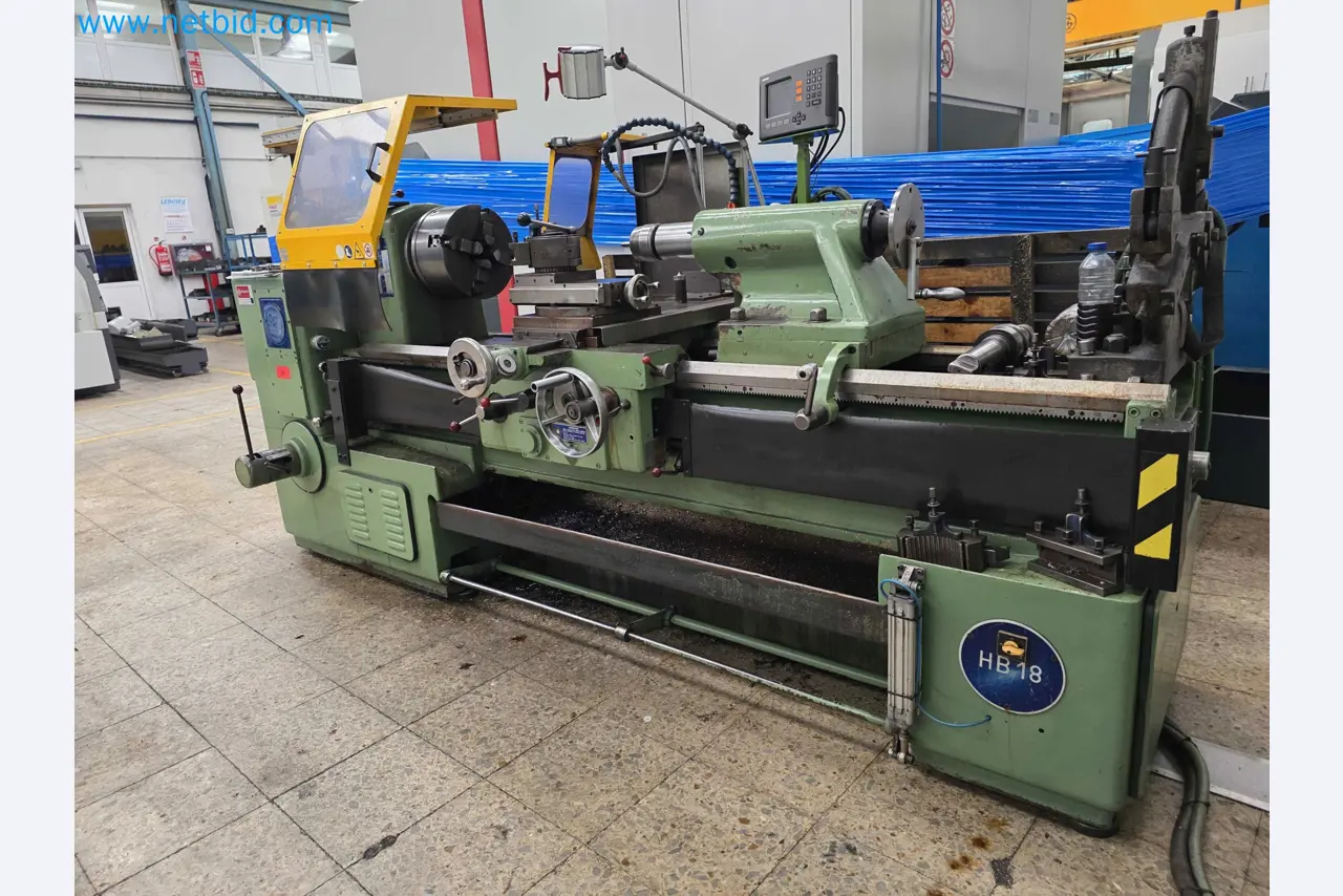 Tromosa Asset Sale (Troqueles Y Moldes De Galicia, Sa): Cnc Machining Centres, Edm Machines And Mould Manufacturing Equipment-3