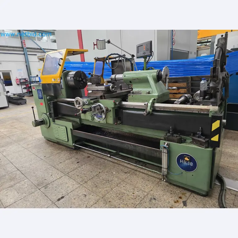 Tromosa Asset Sale (Troqueles Y Moldes De Galicia, Sa): Cnc Machining Centres, Edm Machines And Mould Manufacturing Equipment-3