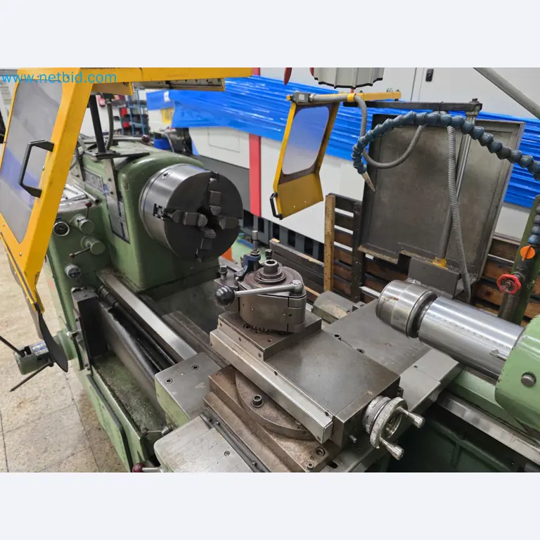 Tromosa Asset Sale (Troqueles Y Moldes De Galicia, Sa): Cnc Machining Centres, Edm Machines And Mould Manufacturing Equipment-4