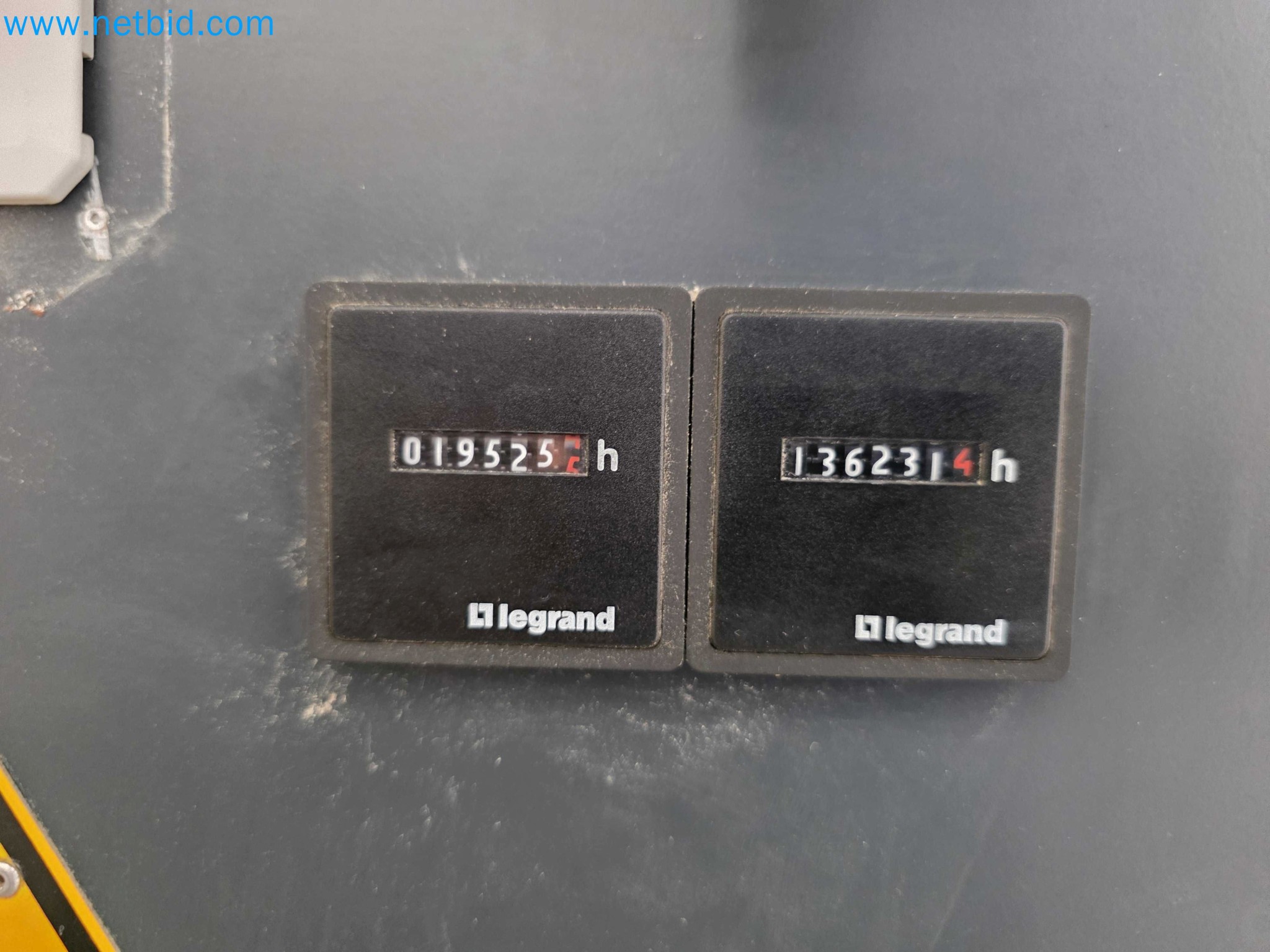 Tromosa Asset Sale (Troqueles Y Moldes De Galicia, Sa): Cnc Machining Centres, Edm Machines And Mould Manufacturing Equipment-19