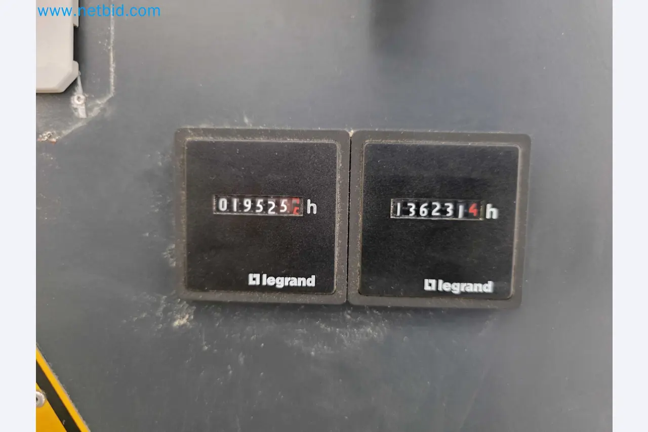 Tromosa Asset Sale (Troqueles Y Moldes De Galicia, Sa): Cnc Machining Centres, Edm Machines And Mould Manufacturing Equipment-19